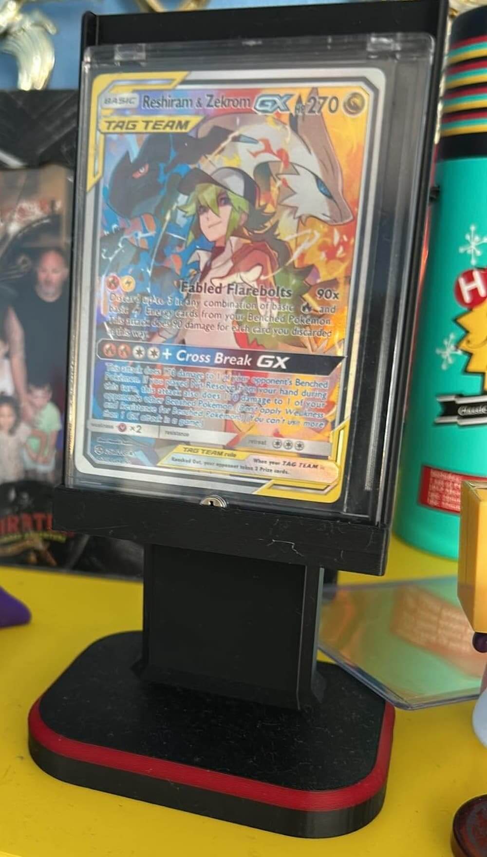 Card Stand